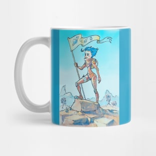 Victory Mug